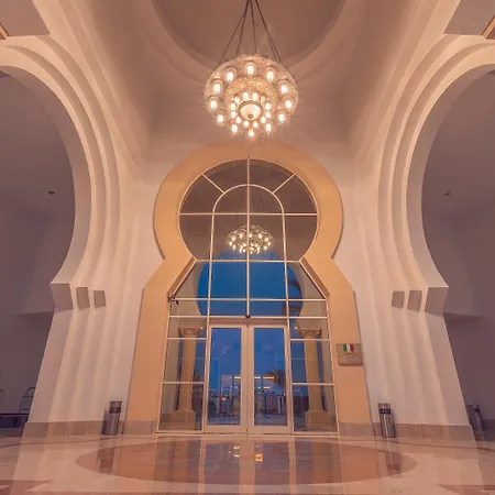 Old Palace Resort Sahl Hasheesh-3